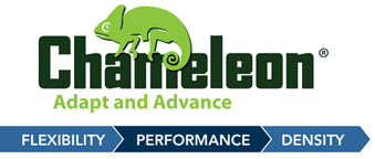 Amphenol TCS Chameleon® Mezzanine Connectors